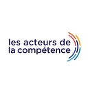 Les Acteurs De La Compétence logo