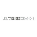 Les Ateliers Grandis logo