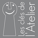Les Clés De L'Atelier logo