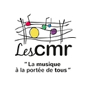 Les Cmr logo