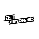 Les Déterminés logo
