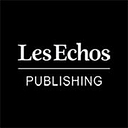 Les Echos Publishing logo