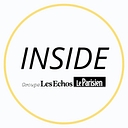 Groupe Les Echos-Le Parisien logo