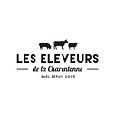 Les Éleveurs De La Charentonne logo