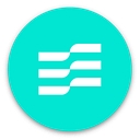 Les Engagés logo