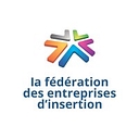 La Fédération Des Entreprises Dinsertion logo