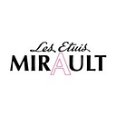 Les Etuis Mirault logo