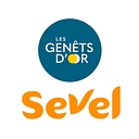 Les Genêts D'Or logo