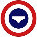 Le Slip Français logo