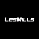 Les Mills (Us) logo