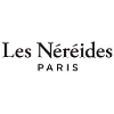 Les Néréides logo