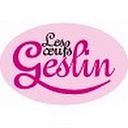 Les Oeufs Geslin logo