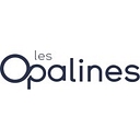 Les Opalines logo