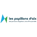 Les Papillons D'Aix logo