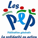 Fédération Générale Des Pep logo