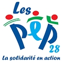 Pep 28 logo
