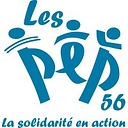Les Pep 56 logo