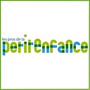 Les Pros De La Petite Enfance logo