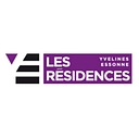 Les Résidences Yvelines Essonne logo