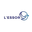 L'Essor logo