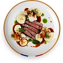 La Taverne - Table De Caractère logo