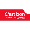 Les Aliments Lesters logo