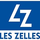 Les Zelles - Groupe Pando logo