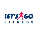 Let'S Go Fitness (Ch) logo