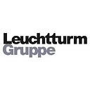 Leuchtturm Gruppe logo