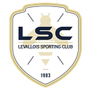 Levallois Sporting Club logo