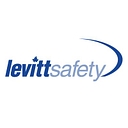 Levitt-Safety Limited logo
