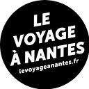 Le Voyage À Nantes logo