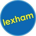 Lexham Insurance logo