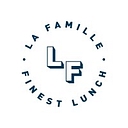 La Famille - Finest Lunch logo
