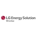 Lg Energy Solution Wrocław logo