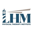 Lhm Physical Therapy Institute logo