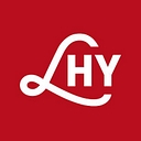 Lhy logo