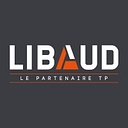 Libaud logo
