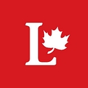 Liberal Party Of Canada • Parti Libéral Du Canada logo