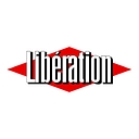 Libération logo