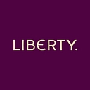 Liberty. logo