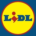 Lidl Us logo