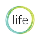 Life logo