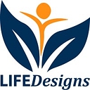 Lifedesigns, Inc. logo