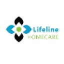 Lifeline Homecare, Inc. logo