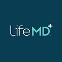 Lifemd logo