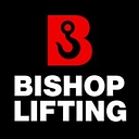 Bishop Lifting Rentals logo
