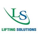 Lifting Solutions logo