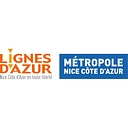 Regie Ligne D'Azur logo