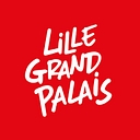 Lille Grand Palais logo